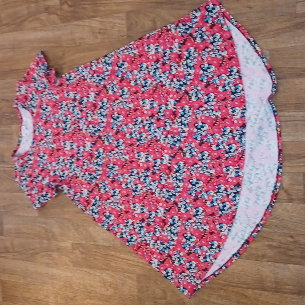 Lularoe dress size small